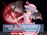 3Dカスタム-Remilia