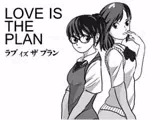 LOVE IS THE PLAN Chapter 1 & 2