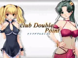 club double point～キャバクラ嬢とWフェラ&アフター