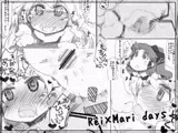 rei×maridays