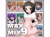 MAX-MIX vol.9