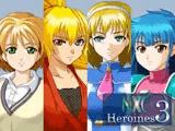 NxC Heroines3