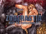 ZOOERASTIA Mini CG Collection-01