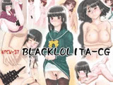 BLACKLOLITA-CG オタ飯版