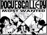 Rogues Gallery: Most Wanted