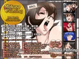 Mokusa-Painting CG WORKS Vol.3