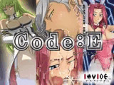 Code:E