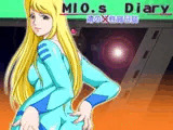 MIO,s DIARY 澪の性育日誌