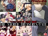 THE SACRED TREASURES/FATE