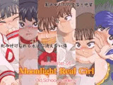 SonicBuster 06 -Moonlight Real Girl-