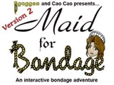 Maid for Bondage
