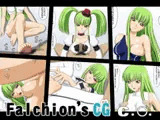 Falchion's CG C.○.