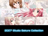 2007 StudioSakura Collection