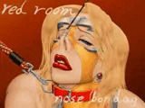 red room ～nose bondage～