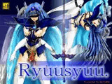 Ryuusyuu.