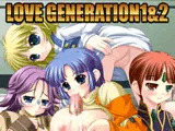 LOVE GENERATION 1&2