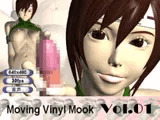 MovingVinylMook Vol.01