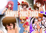 SAMPLE 2002-2003