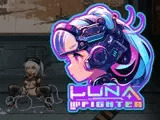 LUNA FIGHTER