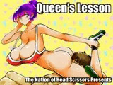 Queen's Lesson