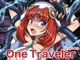 One Traveler