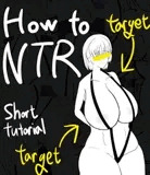 How the NTR