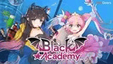 Black Academy (Secret Plus)