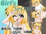 Girl's Secret v1.20