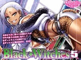 Black Witches 05