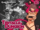 Tentacle Dungeon