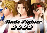 Nude Fighter 2002
