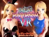 Emilia's PLAYROOM VR