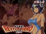 Revive Hero -復活勇者- Act-3