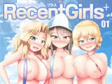 RecentGirlsPlus 01