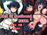 Hell Of Swallowed Ninja