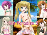 Slit Paradise 3
