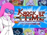 Knock up time! プリンセスたちの妊娠と出産
