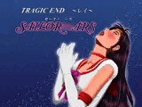 tragic end 〜レイ〜 sailormars