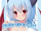 Dote up a cat!