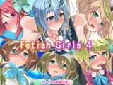 FetishGirls4