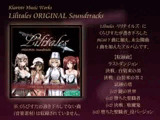 Lilitales ORIGINAL Soundtracks