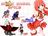 Blitz Angel Spica