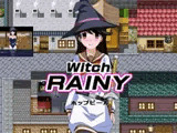 witch RAINY