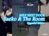 MILF Next door - Saeko & the Room