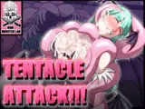 TENTACLE ATTACK!!!