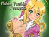 Fickle Twinkle Princess
