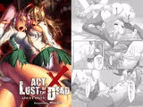 Act.X LUST OF THE DEAD