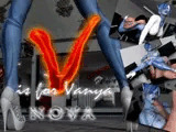 VはヴァニアのV(作者:NOVA)