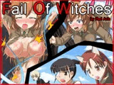Fail of witches
