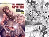 THE BATTLE OF SPITFIRE